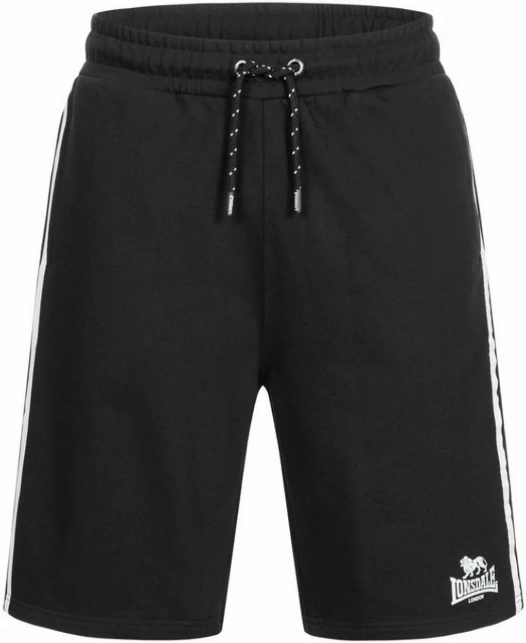 Lonsdale Shorts Craigston günstig online kaufen