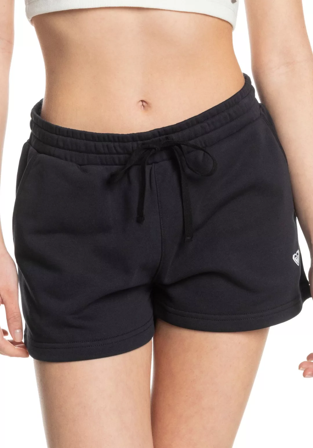 Roxy Shorts Surf Stoked - Shorts mit elastischem Bund für Frauen günstig online kaufen