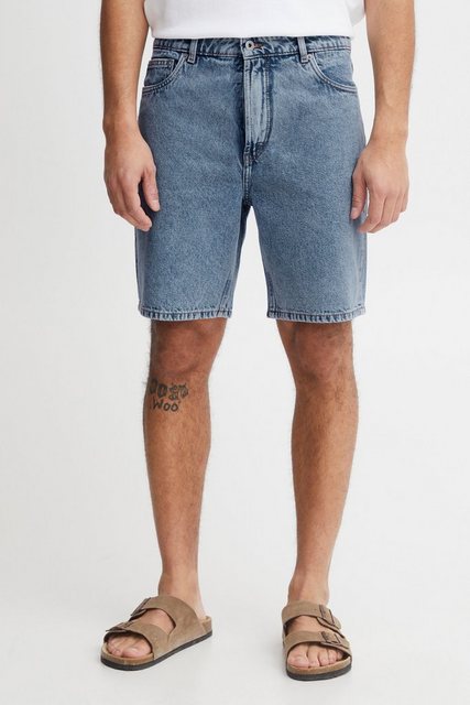 !Solid Jeansshorts SDElmo Lt Owen - 21107657 günstig online kaufen