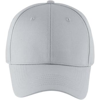 Sols  Schirmmütze BLAZE Gris Puro-GORRA DE 6 PANELES DE ALGODÓN günstig online kaufen