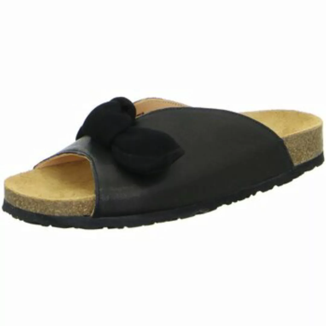 Think  Clogs Pantoletten Moe Pantolette kombi 3-000752-0000 günstig online kaufen