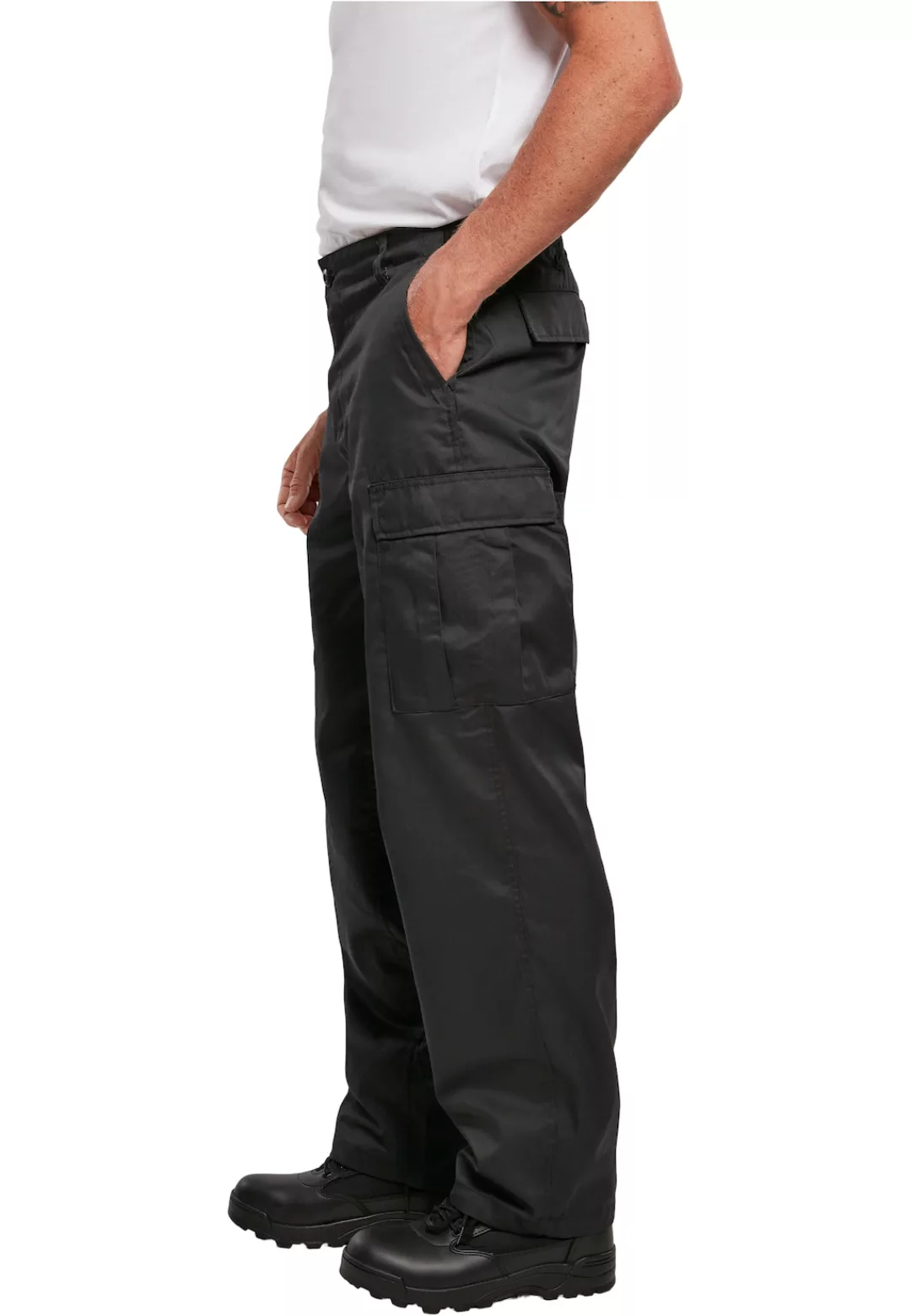 Brandit Cargohose "Brandit Herren US Ranger Cargo Pants", (1 tlg.) günstig online kaufen