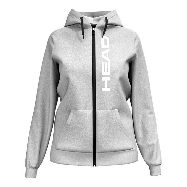 Head Kapuzensweatshirt Club Original Hoodie Fz günstig online kaufen