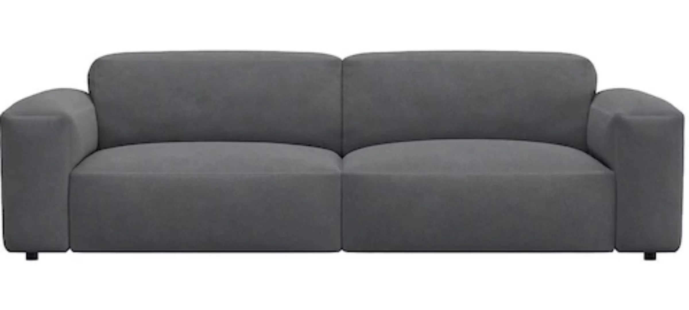FLEXLUX 3-Sitzer »Lucera Sofa« günstig online kaufen