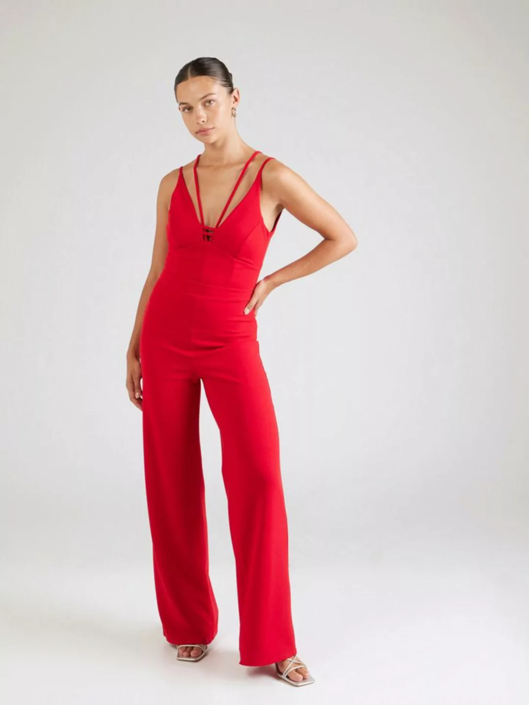 LIPSY Jumpsuit (1-tlg) Cut-Outs günstig online kaufen