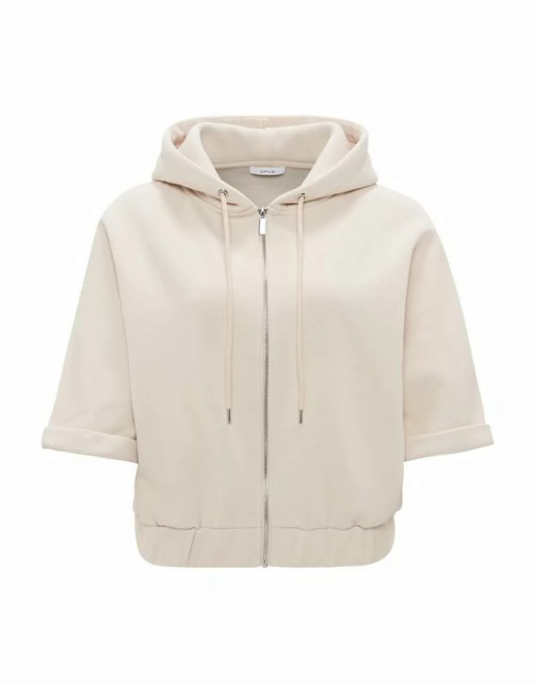 OPUS Sweatjacke Gadora günstig online kaufen