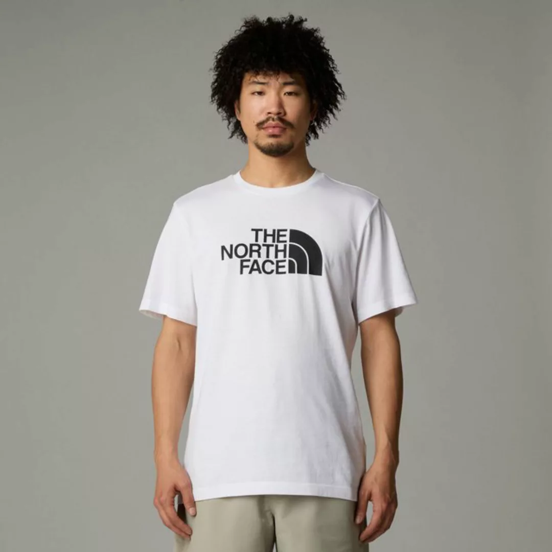 The North Face T-Shirt M S/S EASY TEE (1-tlg) günstig online kaufen