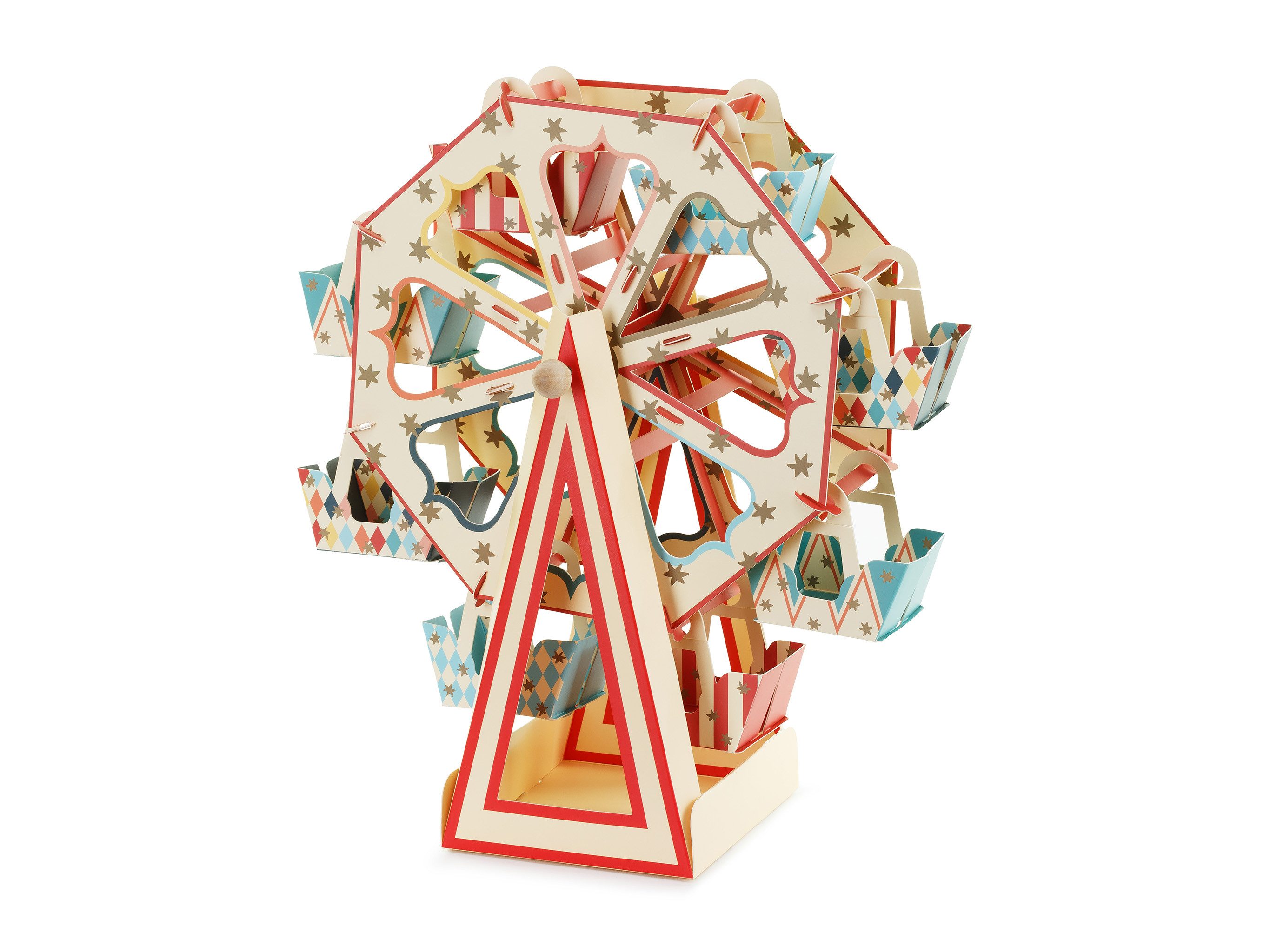 partydeco Küchenregal, 5904555074934 günstig online kaufen