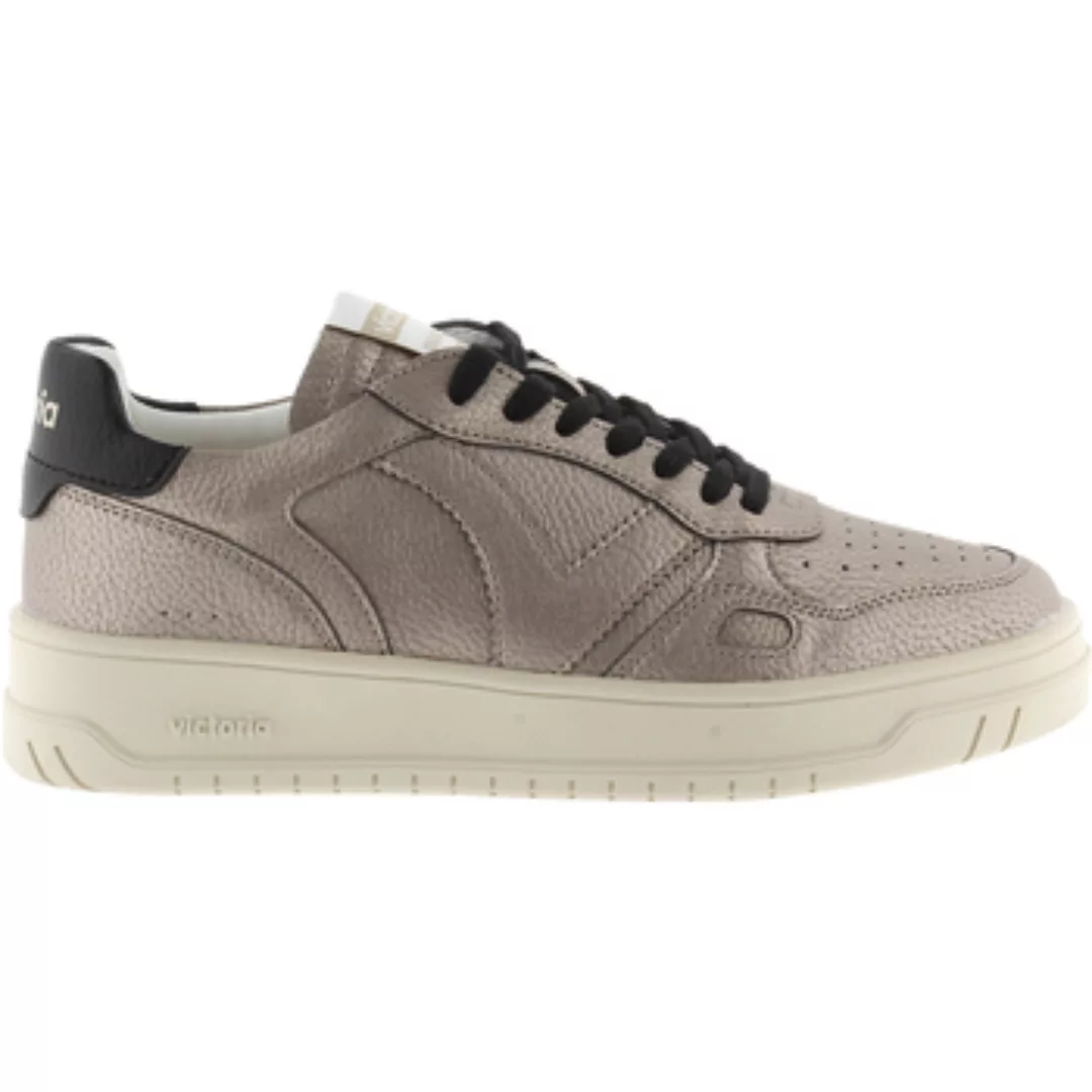 Victoria  Sneaker Sneakers 1257123 Seoul Metallic günstig online kaufen