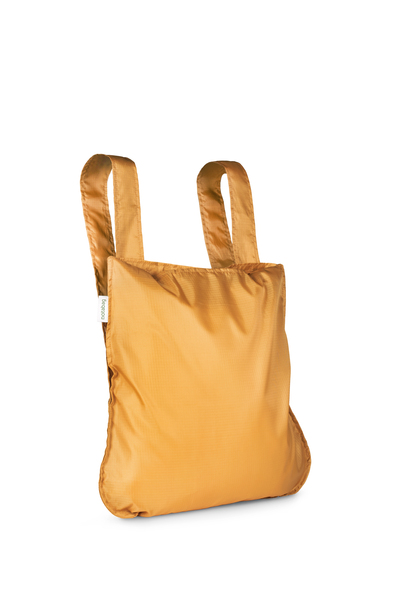 Notabag Recycelt - 2in1 Tasche Und Rucksack günstig online kaufen
