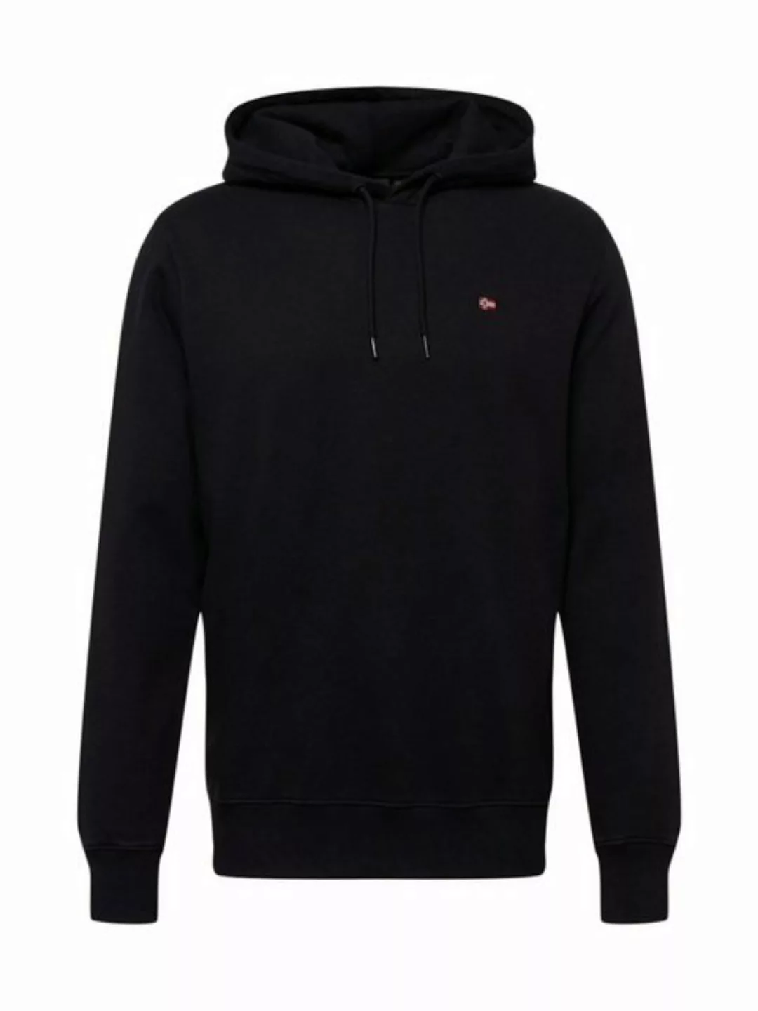 Napapijri Hoodie "BALIS" günstig online kaufen