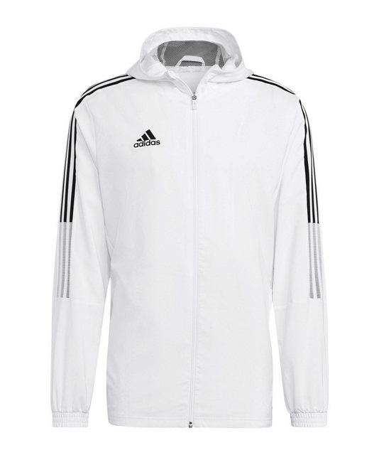 adidas Performance Sweatjacke Tiro 21 Windbreaker günstig online kaufen