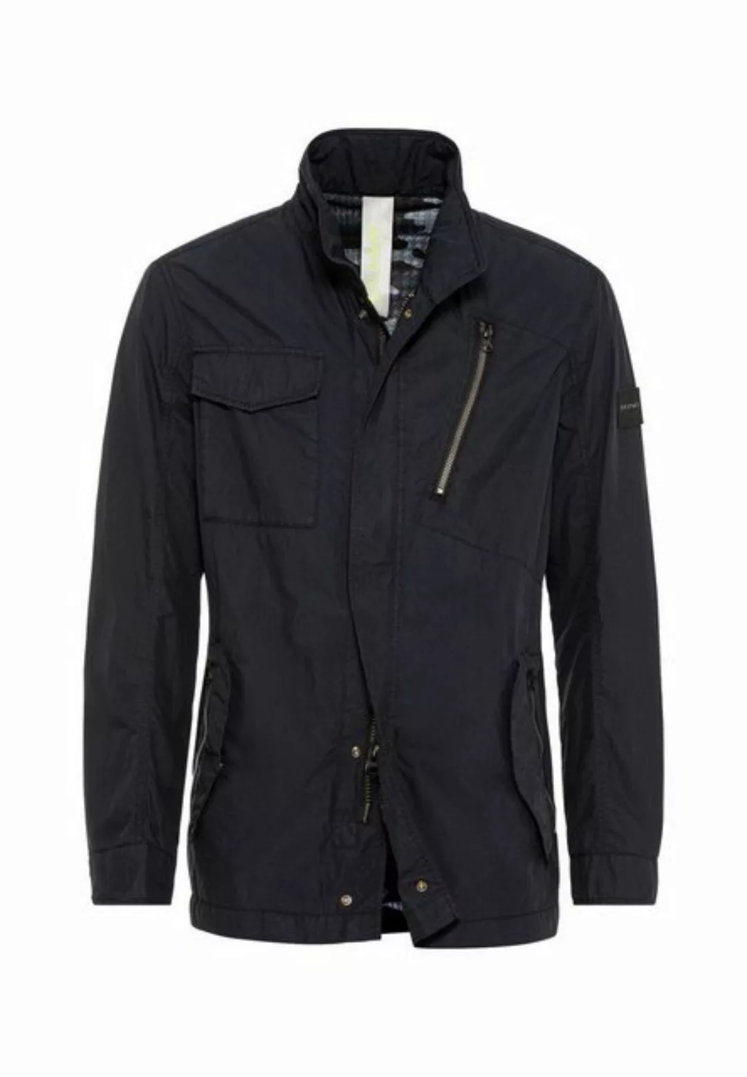 Calamar Outdoorjacke Cotton Field Jacket günstig online kaufen