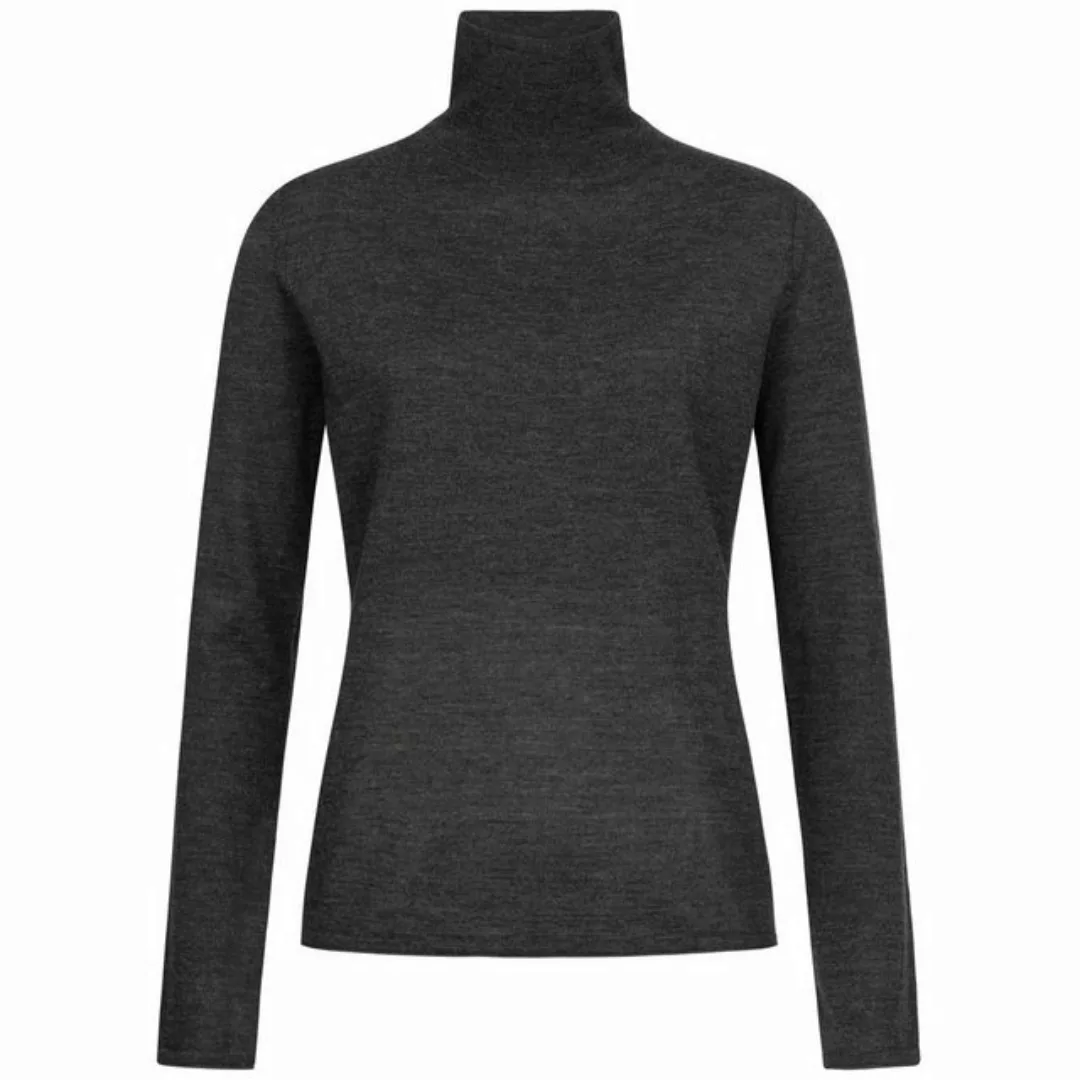 Drykorn Rollkragenpullover Rollkragenpullover BENINA aus Feinstrick günstig online kaufen