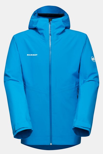 Mammut Outdoorjacke Alto Light HS Hooded Jacket Men günstig online kaufen