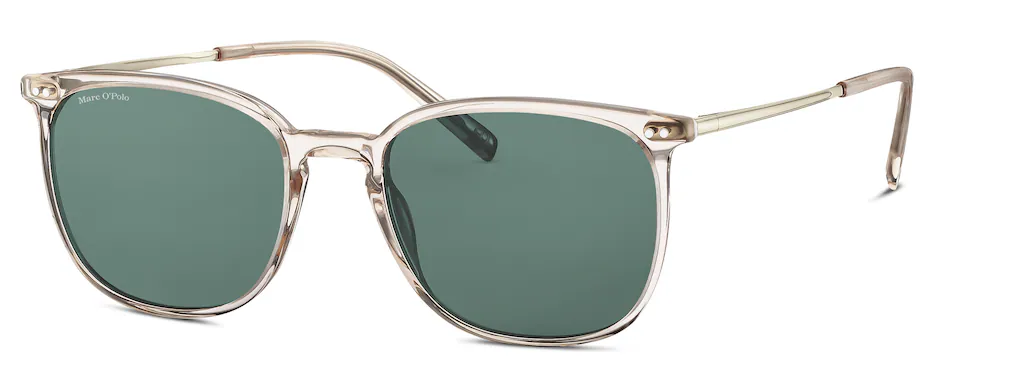 Marc OPolo Sonnenbrille "Marc OPolo EYEWEAR Sonnenbrille" günstig online kaufen