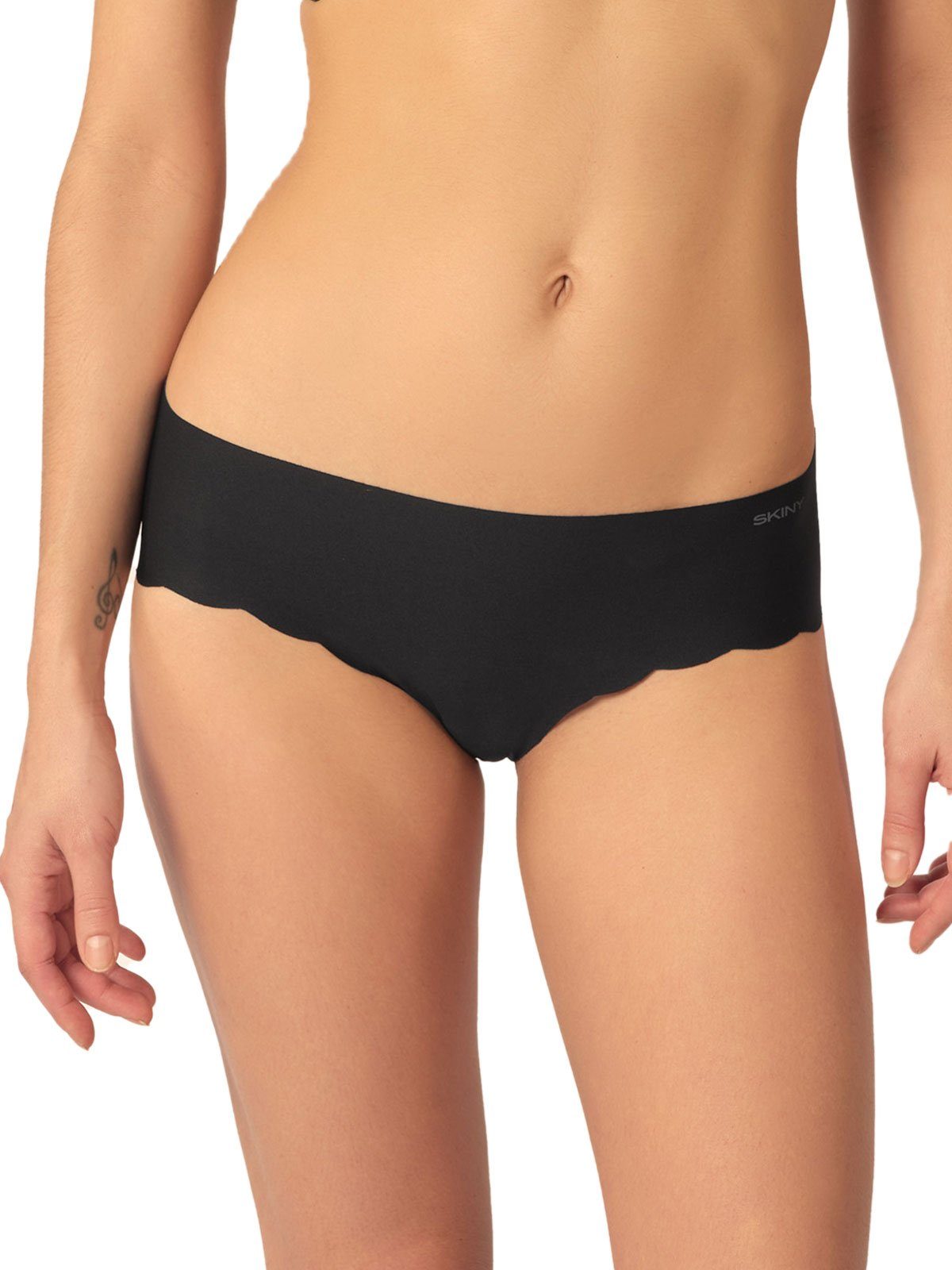 Skiny Hüftslip "Micro Essentials", bequem, weich, elastisch, ohne Nähte, mi günstig online kaufen