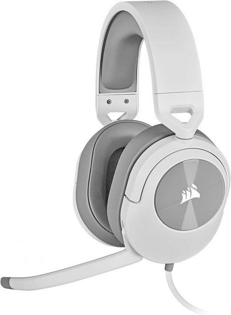 Corsair Räumlicher Dolby 7.1 Surround-Sound Gaming-Headset (Das omnidirekti günstig online kaufen