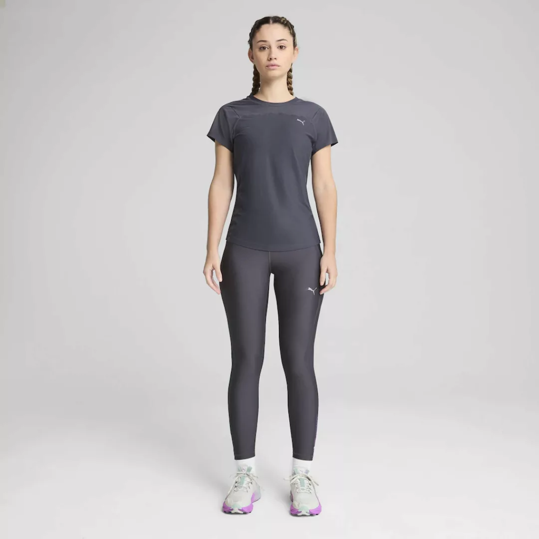 PUMA Laufshirt "SEASONS coolCELL T-Shirt Damen" günstig online kaufen