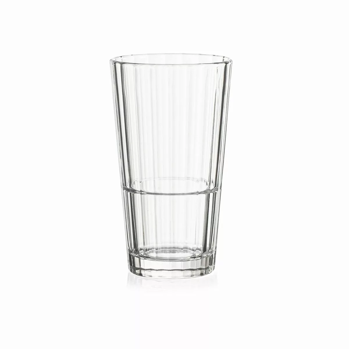 Gläserset Bormioli Rocco Oxford Bar 6 Stück Glas (400 Ml) günstig online kaufen