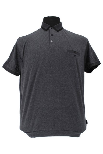 Hajo Poloshirt "Stay Fresh", bügelfrei günstig online kaufen