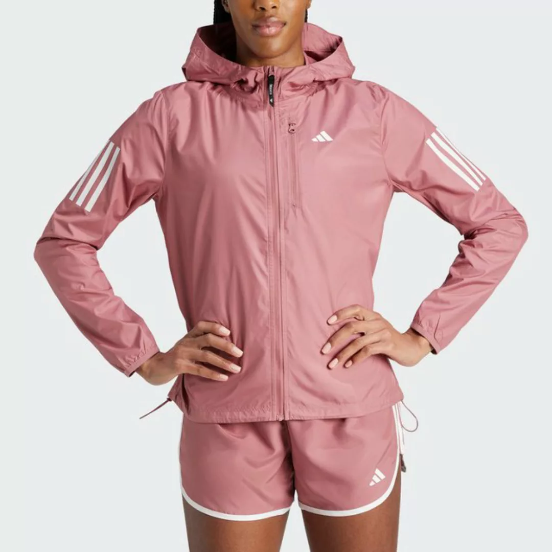 adidas Performance Laufjacke OTR B JKT günstig online kaufen