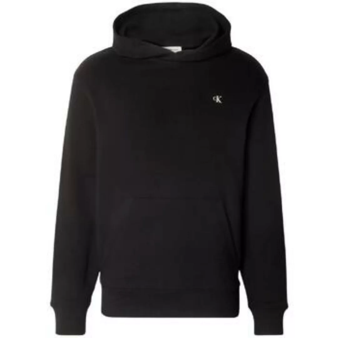 Calvin Klein Jeans  Sweatshirt STAMP BACK GRAPHIC J30J327318 günstig online kaufen