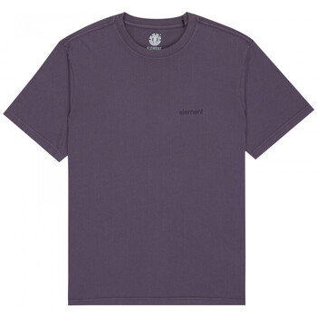 Element  T-Shirt Lowcase pgmnt günstig online kaufen