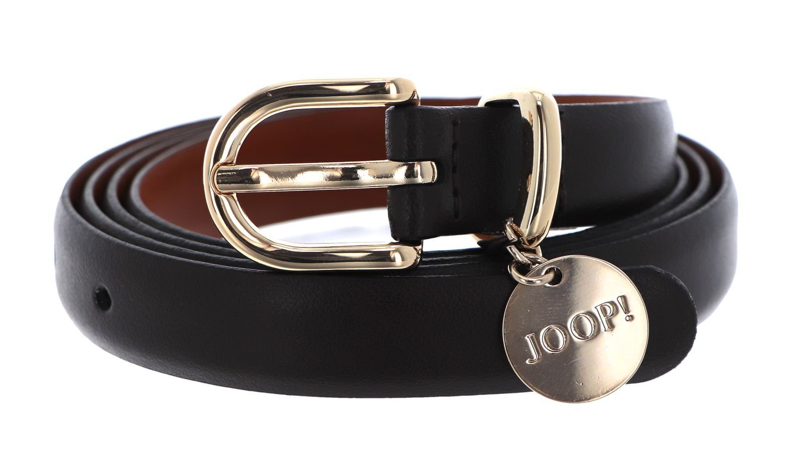 JOOP! Ledergürtel günstig online kaufen