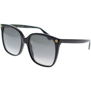 Gucci  Sonnenbrillen -Sonnenbrille GG0022S 001 günstig online kaufen