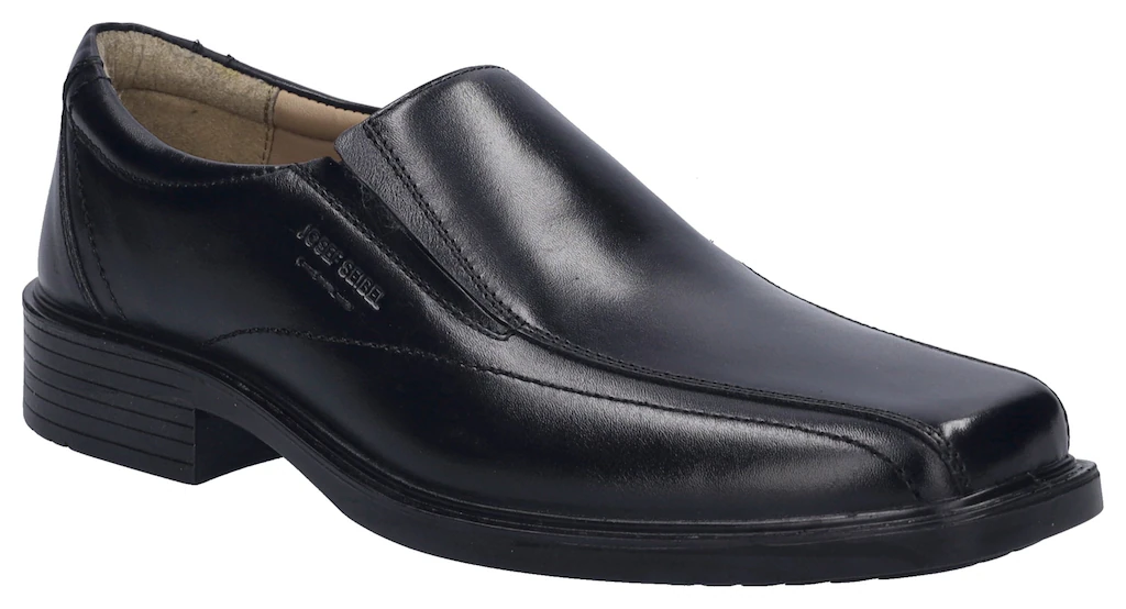 Josef Seibel Slipper "Elliot 02", Anzugschuh, Schlupfschuh, Businessschuh m günstig online kaufen