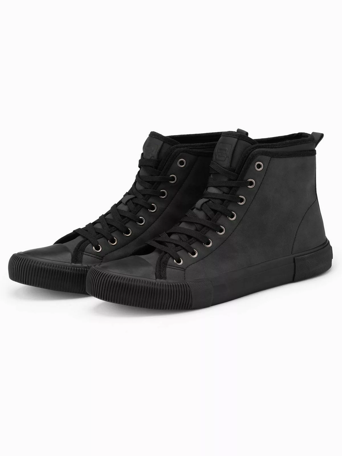 OMBRE High-Top-Turnschuhe / Sneaker Sneaker günstig online kaufen