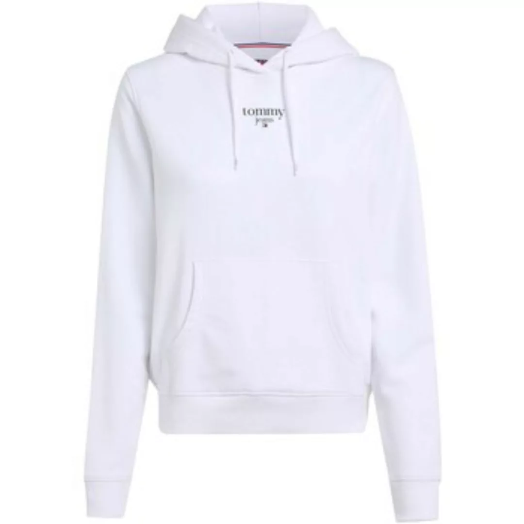 Tommy Jeans  Fleecepullover - günstig online kaufen