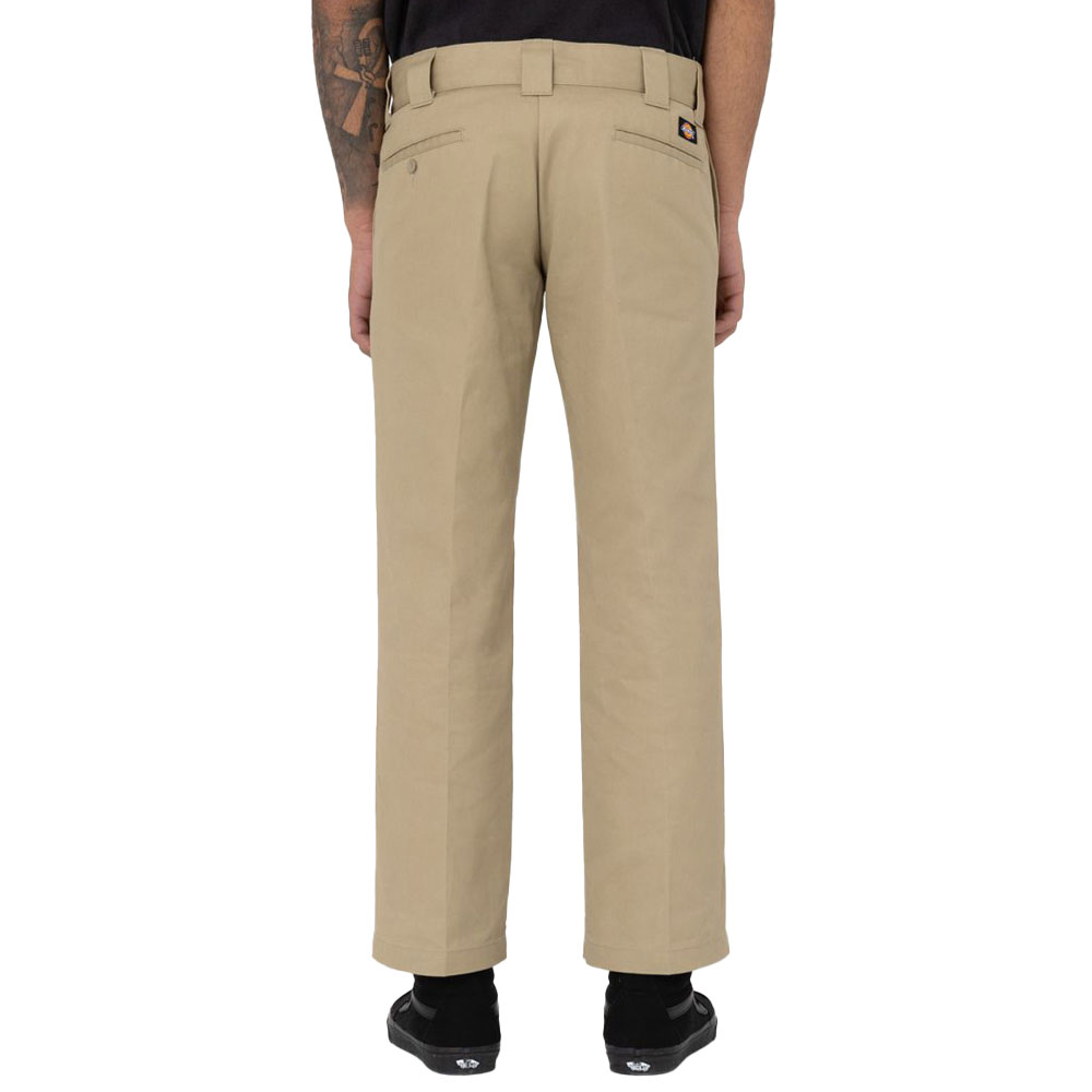 Dickies 873 Slim Straight Work Rec Khaki günstig online kaufen