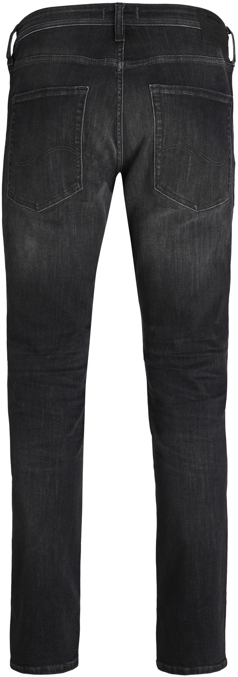 Jack & Jones Slim-fit-Jeans JJ JJITIM JJORIGINAL AGI 116 günstig online kaufen