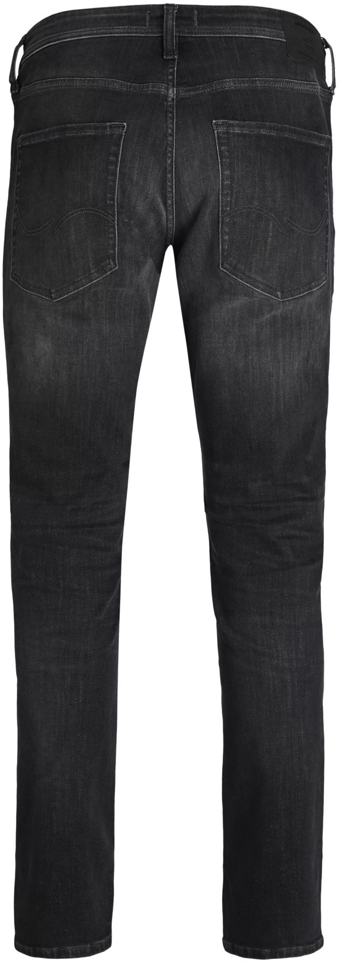 Jack & Jones Slim-fit-Jeans "JJ JJITIM JJORIGINAL AGI 116" günstig online kaufen