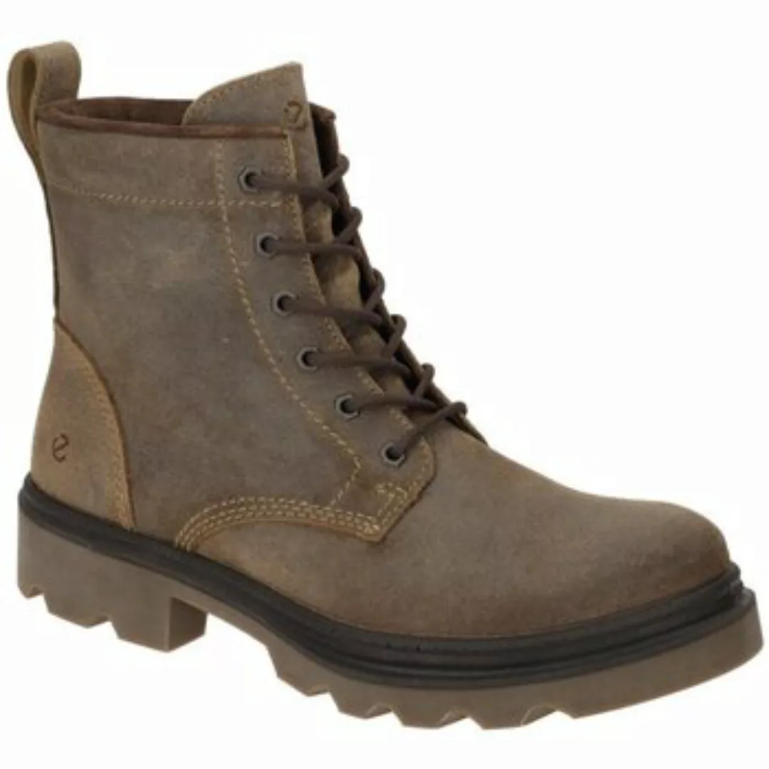 Ecco  Stiefel Grainer  nutmeg Waterproof 214714 21471405114 günstig online kaufen