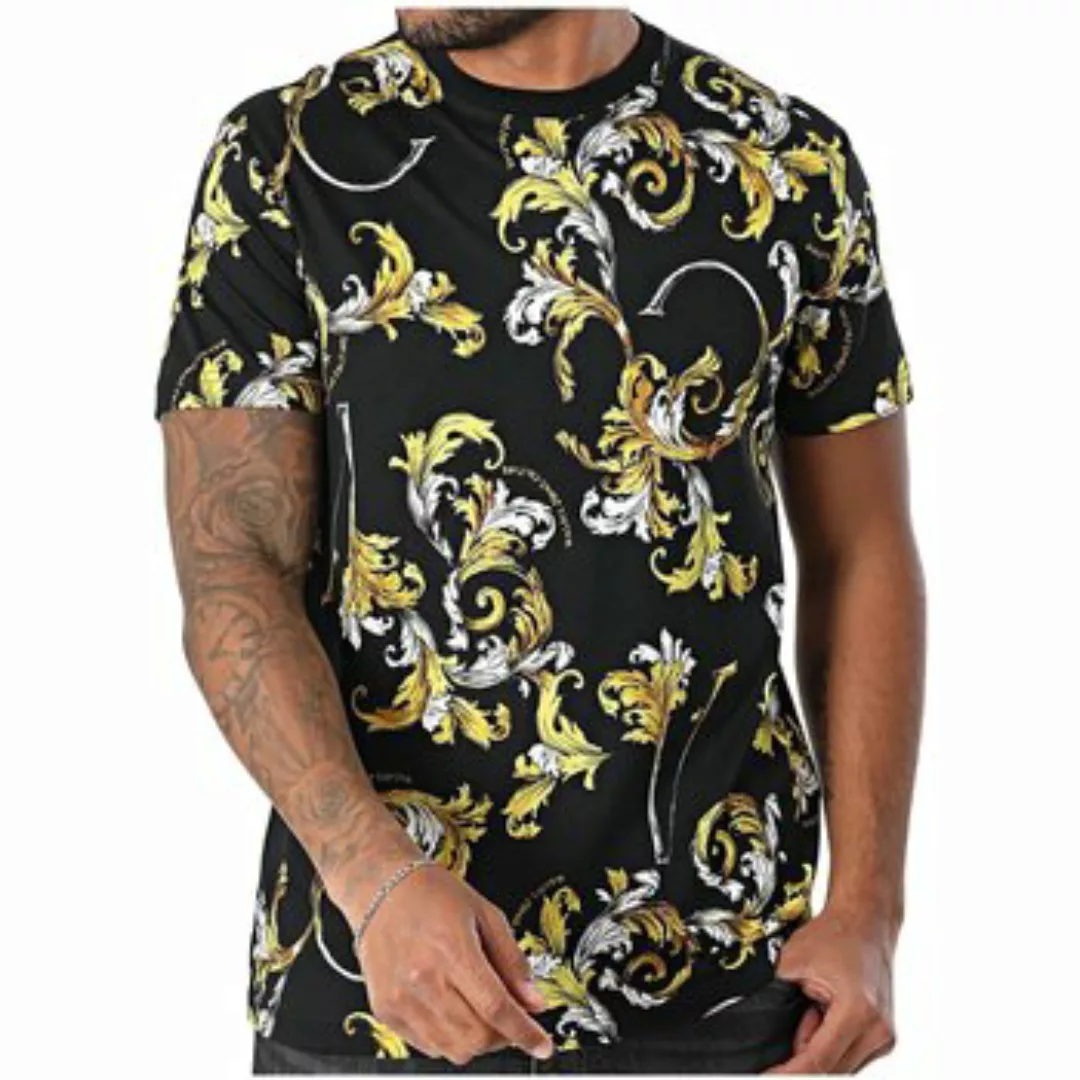 Versace  T-Shirt 78GAH6S0 JS458 günstig online kaufen