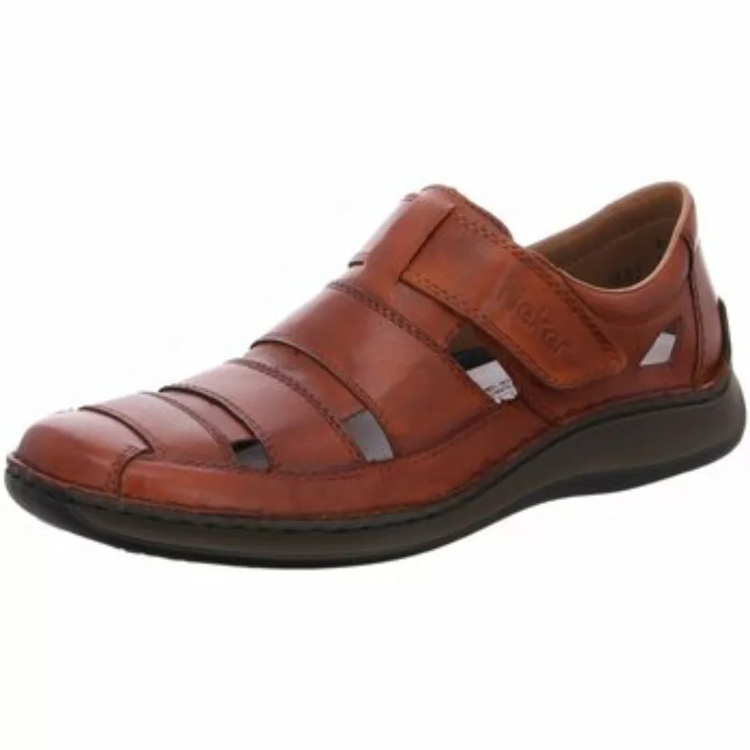 Rieker  Sandalen Offene FSK Halbschuhe 05278-24 günstig online kaufen