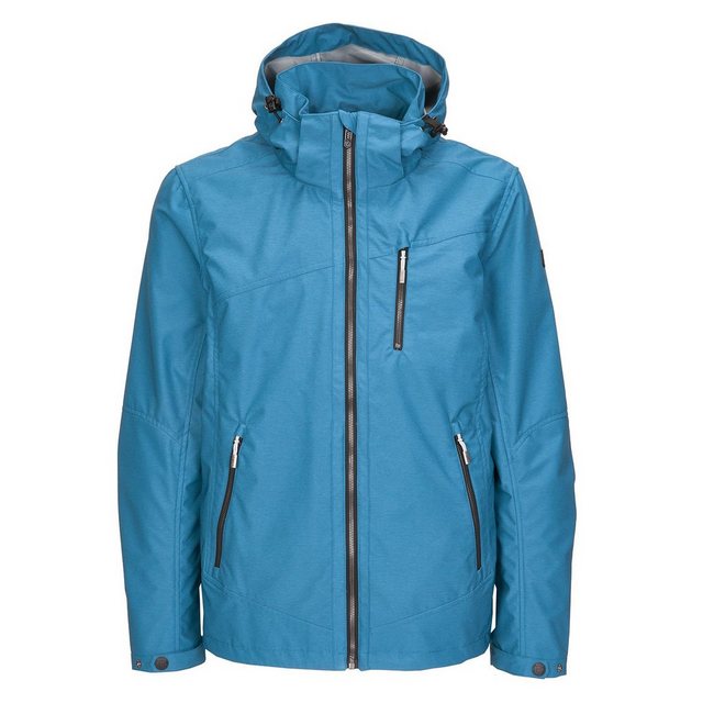 Killtec Softshelljacke Herren Outdoor Kleidung winddicht atmungsaktiv günstig online kaufen