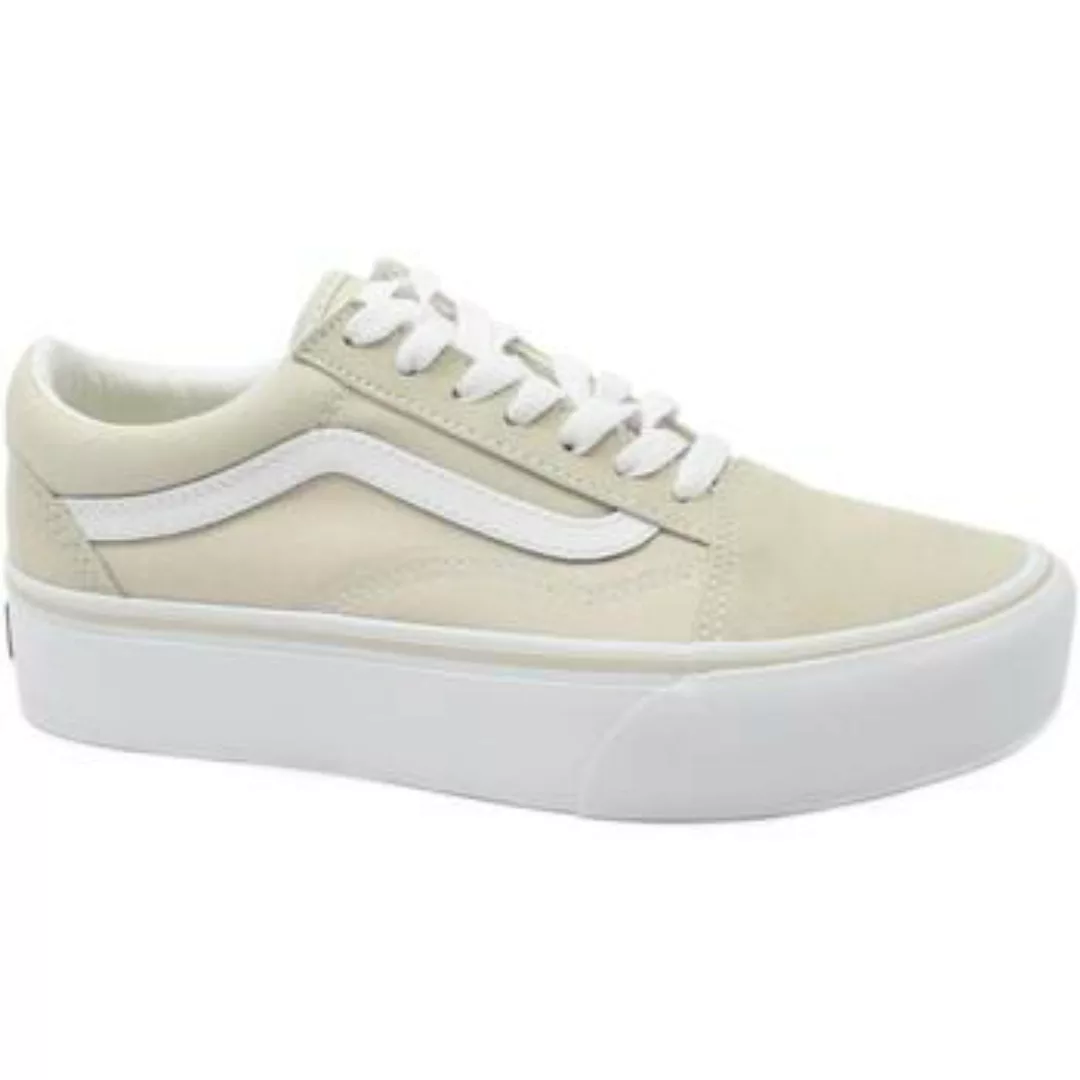 Vans  Sneaker VAN-CCC-RGJ921-RD günstig online kaufen