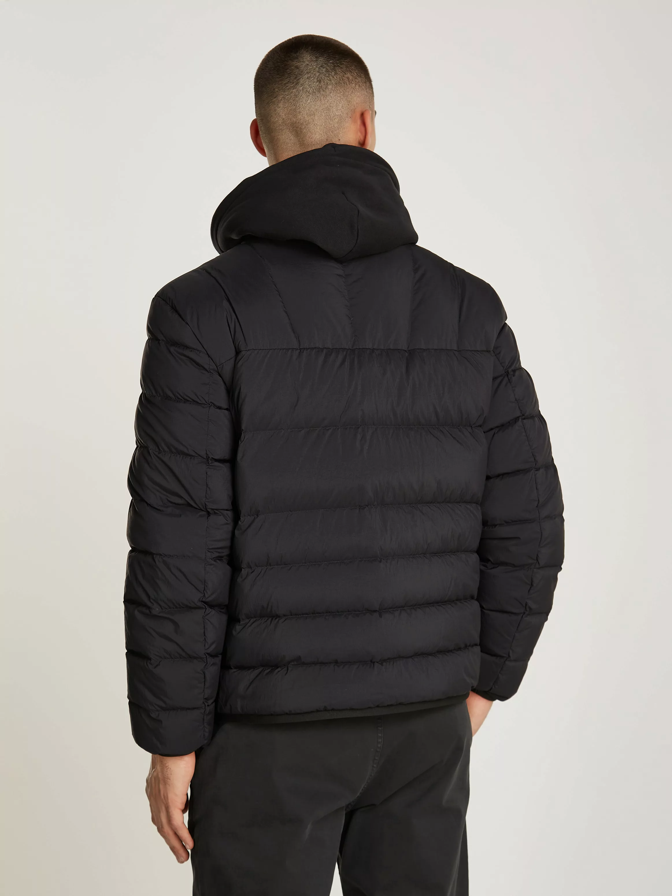 Tommy Jeans Steppjacke TJM PACKABLE LT DOWN JACKET günstig online kaufen