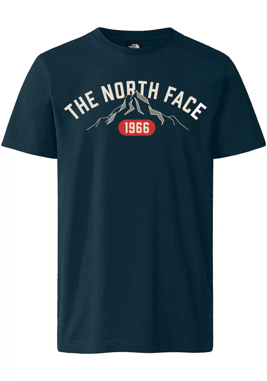 The North Face T-Shirt günstig online kaufen