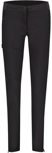 Maier Sports Outdoorhose Helga slim BLACK günstig online kaufen