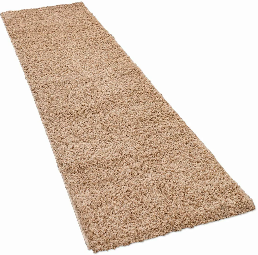 Paco Home Hochflor-Teppich Sky 250, rechteckig, günstig online kaufen