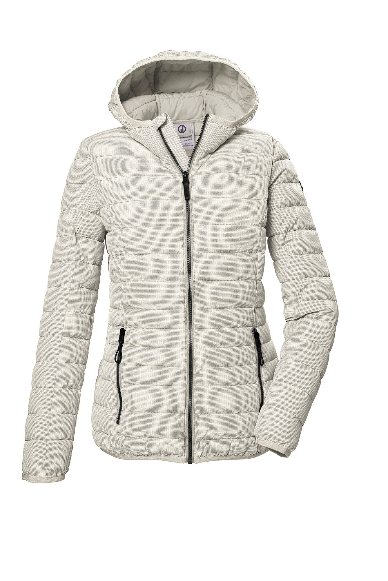 G.I.G.A. DX by killtec Steppjacke "GS 65 WMN QLTD JCKT", Leichte Steppjacke günstig online kaufen