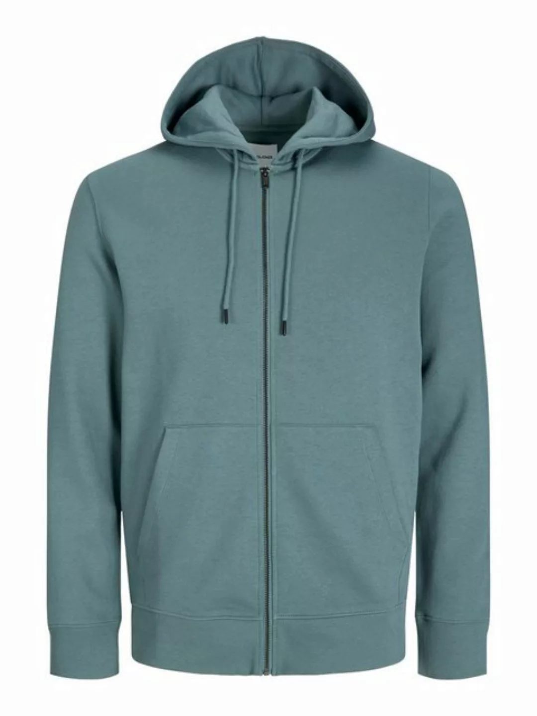 Jack & Jones Sweatjacke JJESTAR (1-tlg) günstig online kaufen