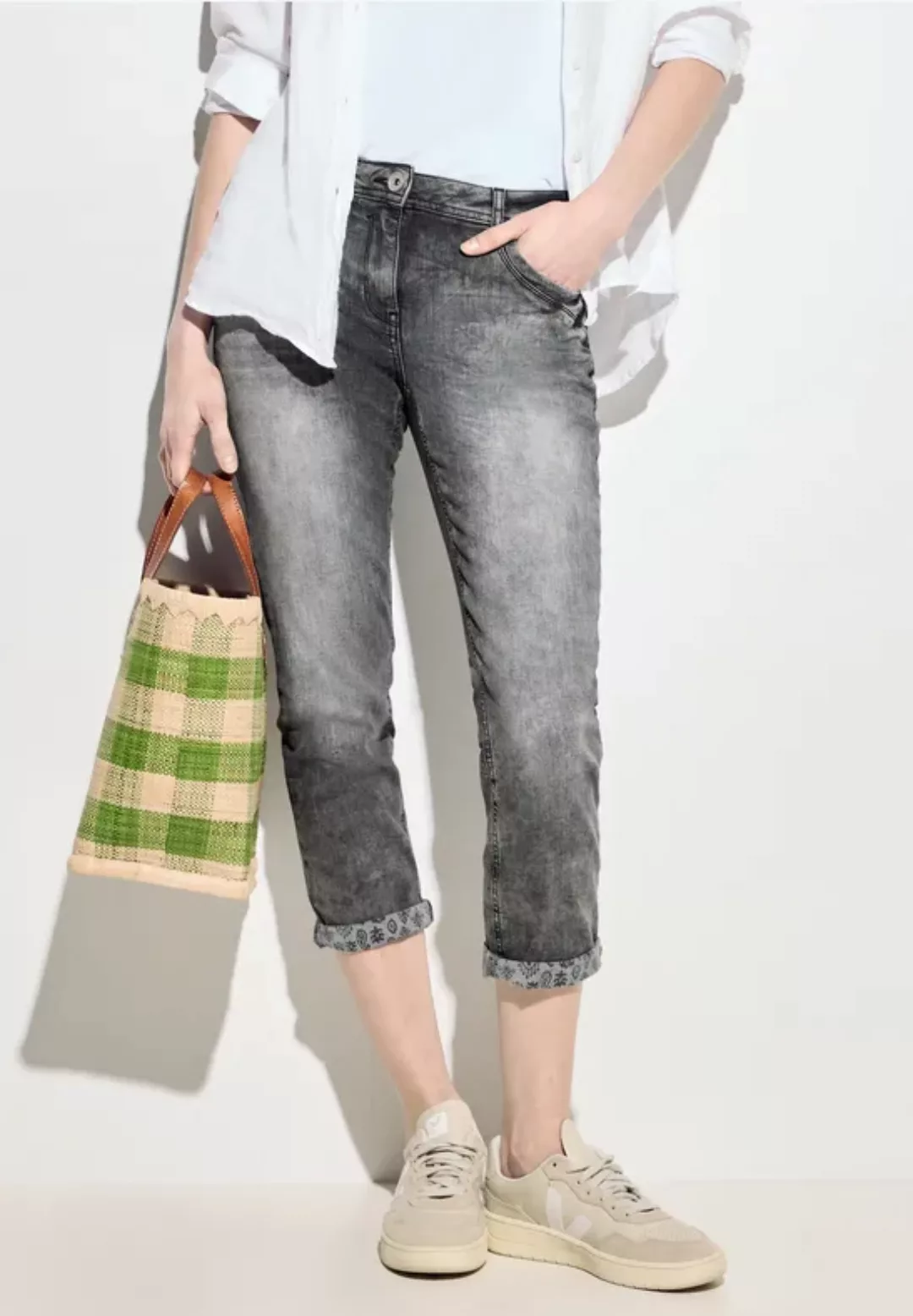 7/8 Boyfriend Jeans günstig online kaufen