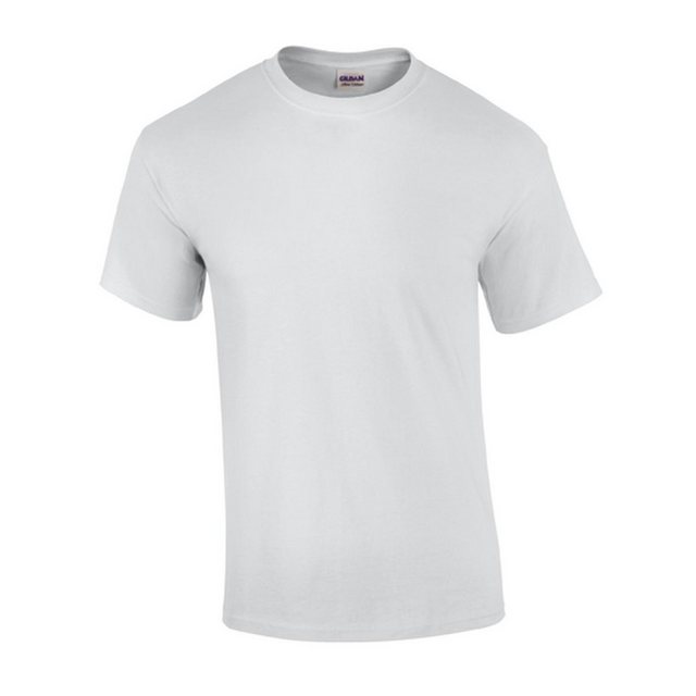Gildan T-Shirt Ultra Cotton™ Adult T-Shirt günstig online kaufen