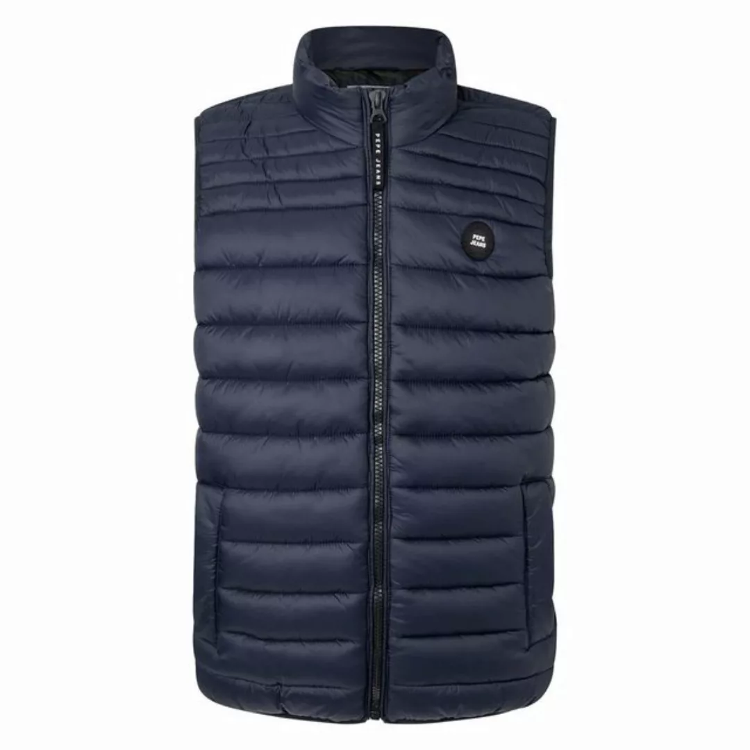 Pepe Jeans Steppweste "Steppweste BALLE GILLET", (1 tlg.) günstig online kaufen